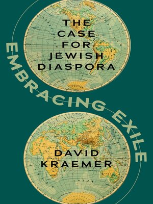 cover image of Embracing Exile